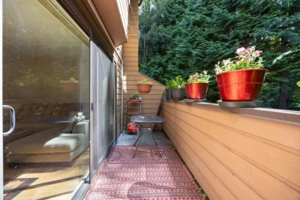 Staircase Photo of 4384 Garden Grove Drive, Burnaby, BC