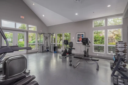 Hot Tub / Spa Photo of 49 30930 Westridge Place, Abbotsford, BC