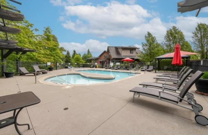 Neighborhood Park Photo Near 49 30930 Westridge Place, Abbotsford, BC