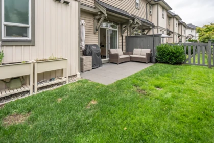 Outdoor Deck Photo of 49 30930 Westridge Place, Abbotsford, BC