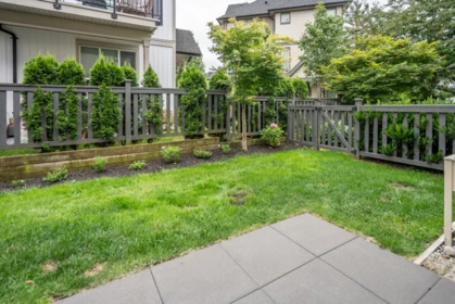 Outdoor Patio Photo of 49 30930 Westridge Place, Abbotsford, BC
