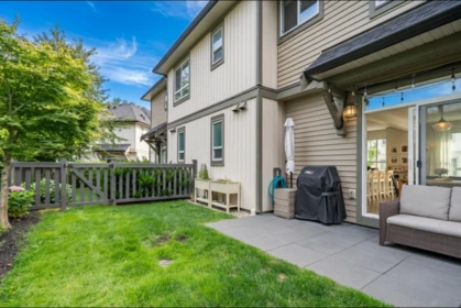 Staircase Photo of 49 30930 Westridge Place, Abbotsford, BC