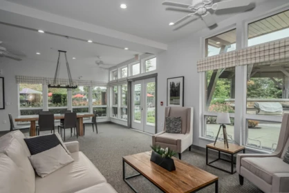Swimming Pool Photo of 49 30930 Westridge Place, Abbotsford, BC