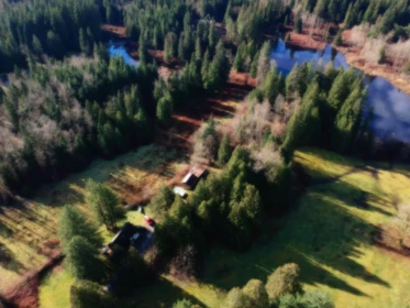14157 Sylvester Road, Mission, BC, Mission — Single Family Residence for sale