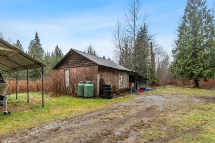 Office / Den Photo of 14157 Sylvester Road, Mission, BC