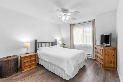 Office / Den Photo of 4 8930 Walnut Grove Drive, Langley, BC