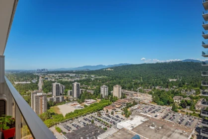 Community Amenities Photo (Clubhouse) of 4111 3833 Evergreen Place, Burnaby, BC