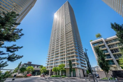 4111 3833 Evergreen Place, Burnaby, BC, Burnaby — Apartment/Condo for sale