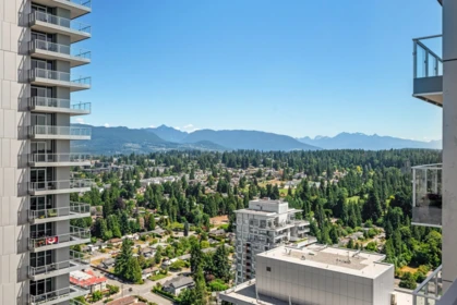 Fitness Center Photo Near 4111 3833 Evergreen Place, Burnaby, BC