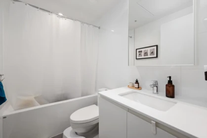 Hot Tub / Spa Photo of 4111 3833 Evergreen Place, Burnaby, BC