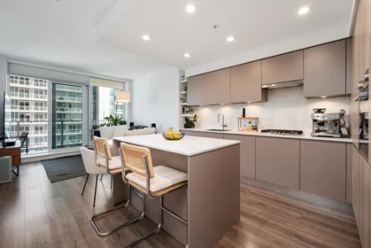 Loft / Bonus Room Photo of 4111 3833 Evergreen Place, Burnaby, BC