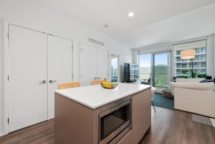 Mudroom Photo of 4111 3833 Evergreen Place, Burnaby, BC