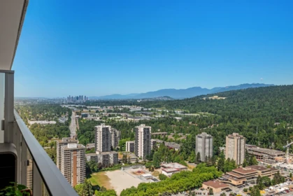 Neighborhood Park Photo Near 4111 3833 Evergreen Place, Burnaby, BC