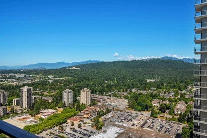 Playground / Recreational Area Near 4111 3833 Evergreen Place, Burnaby, BC