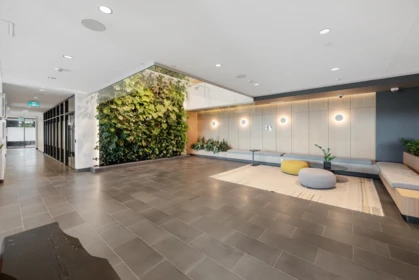 Primary Bedroom Photo of 4111 3833 Evergreen Place, Burnaby, BC