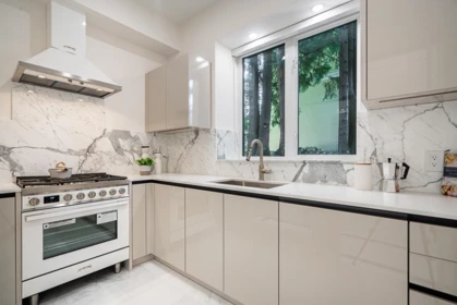 Guest Bathroom Photo of 1203 W 38th Avenue, Vancouver, BC