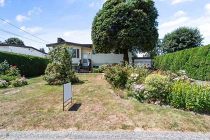9521 Paula Crescent, Chilliwack, BC, Chilliwack — Single Family Residence for sale