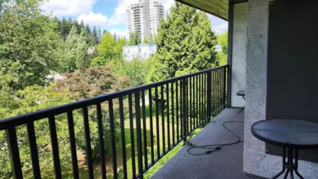 Garage Interior Photo of 306 9952 149 Street, Surrey, BC