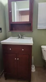 Laundry Room Photo of 306 9952 149 Street, Surrey, BC