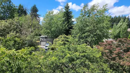 Outdoor Patio Photo of 306 9952 149 Street, Surrey, BC