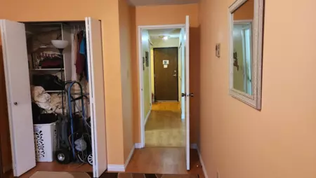 Primary Bedroom Photo of 306 9952 149 Street, Surrey, BC
