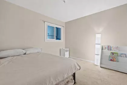 Bedroom 4 Photo of 311 3388 Morrey Court, Burnaby, BC