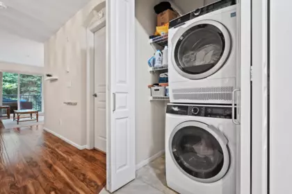 Loft / Bonus Room Photo of 311 3388 Morrey Court, Burnaby, BC