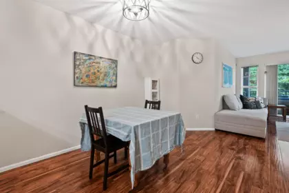 Pantry Photo of 311 3388 Morrey Court, Burnaby, BC