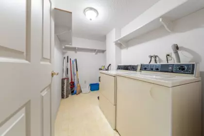 Loft / Bonus Room Photo of 106 1240 Quayside Drive, New Westminster, BC