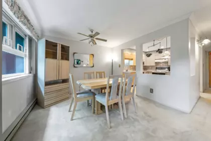 Pantry Photo of 106 1240 Quayside Drive, New Westminster, BC