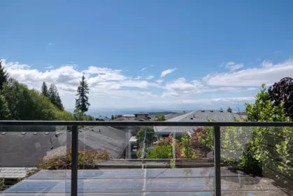 Loft / Bonus Room Photo of 5631 Page Road, Sechelt, BC