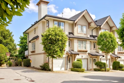 61 20560 66 Avenue, Langley, BC, Langley — Townhouse for sale