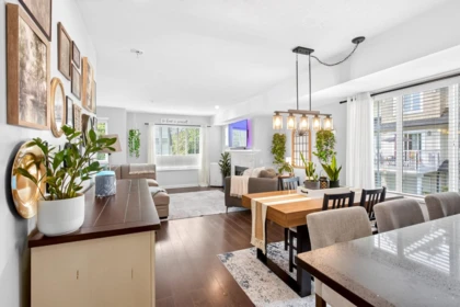 61 20560 66 Avenue, Langley, BC, Langley — Townhouse for sale