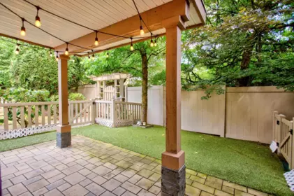 Garden / Landscaping Photo of 61 20560 66 Avenue, Langley, BC