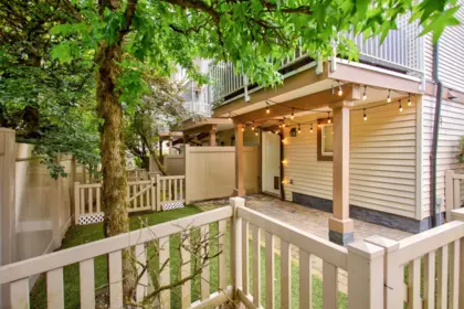Hot Tub / Spa Photo of 61 20560 66 Avenue, Langley, BC
