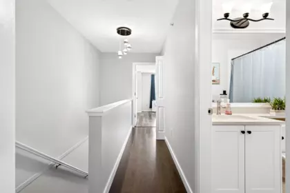Laundry Room Photo of 61 20560 66 Avenue, Langley, BC