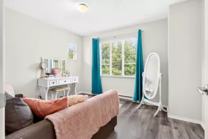 Mudroom Photo of 61 20560 66 Avenue, Langley, BC