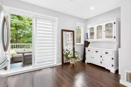Office / Den Photo of 61 20560 66 Avenue, Langley, BC