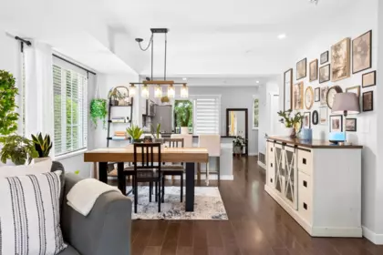 Pantry Photo of 61 20560 66 Avenue, Langley, BC