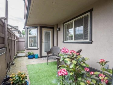 Bedroom 2 Photo of B207 4821 53 Street, Ladner, BC