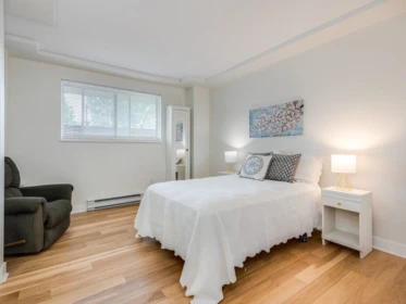 Bedroom 4 Photo of B207 4821 53 Street, Ladner, BC