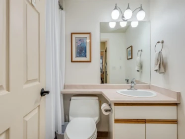 Laundry Room Photo of B207 4821 53 Street, Ladner, BC