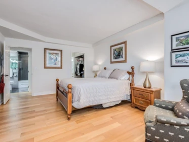 Loft / Bonus Room Photo of B207 4821 53 Street, Ladner, BC