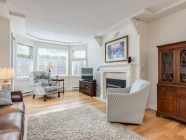 Pantry Photo of B207 4821 53 Street, Ladner, BC