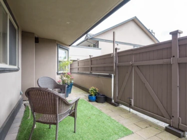 Walk-In Closet Photo of B207 4821 53 Street, Ladner, BC