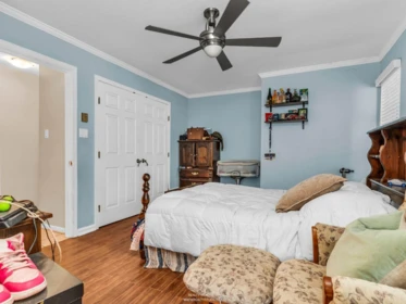 Primary Bedroom Photo of 11638 225 Street, Maple Ridge, BC
