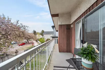 2258 Wenonah Street, Vancouver, BC, Vancouver — Single Family Residence for sale