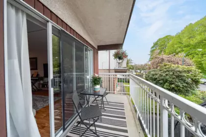 2258 Wenonah Street, Vancouver, BC, Vancouver — Single Family Residence for sale