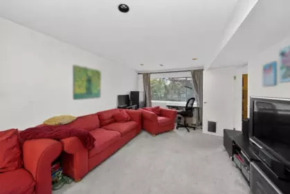 Laundry Room Photo of 2258 Wenonah Street, Vancouver, BC