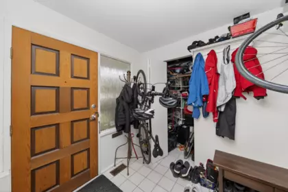 Loft / Bonus Room Photo of 2258 Wenonah Street, Vancouver, BC
